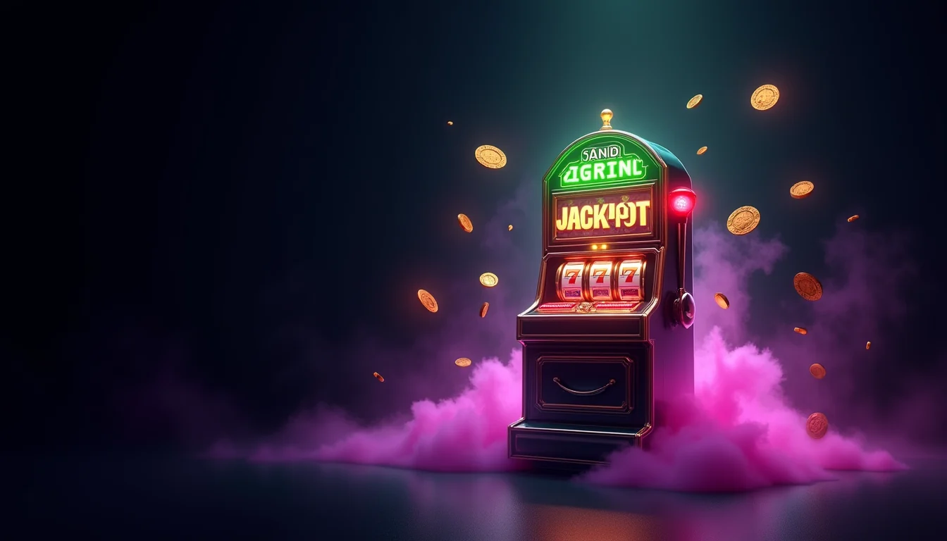 mahkota slot App 