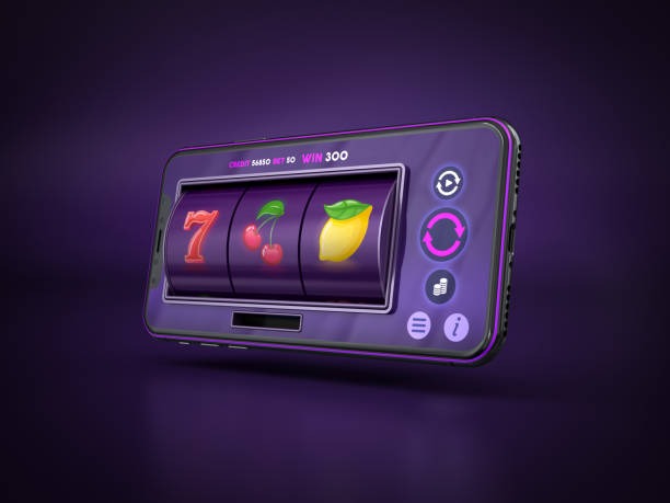 mahkota slot App 